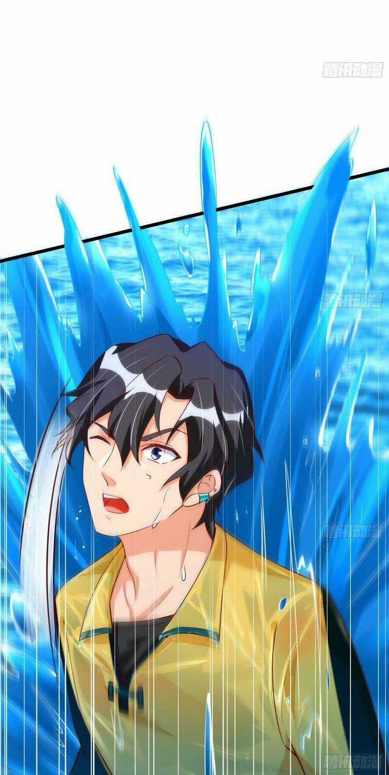 Shipper Thần Cấp Chapter 32 trang 11