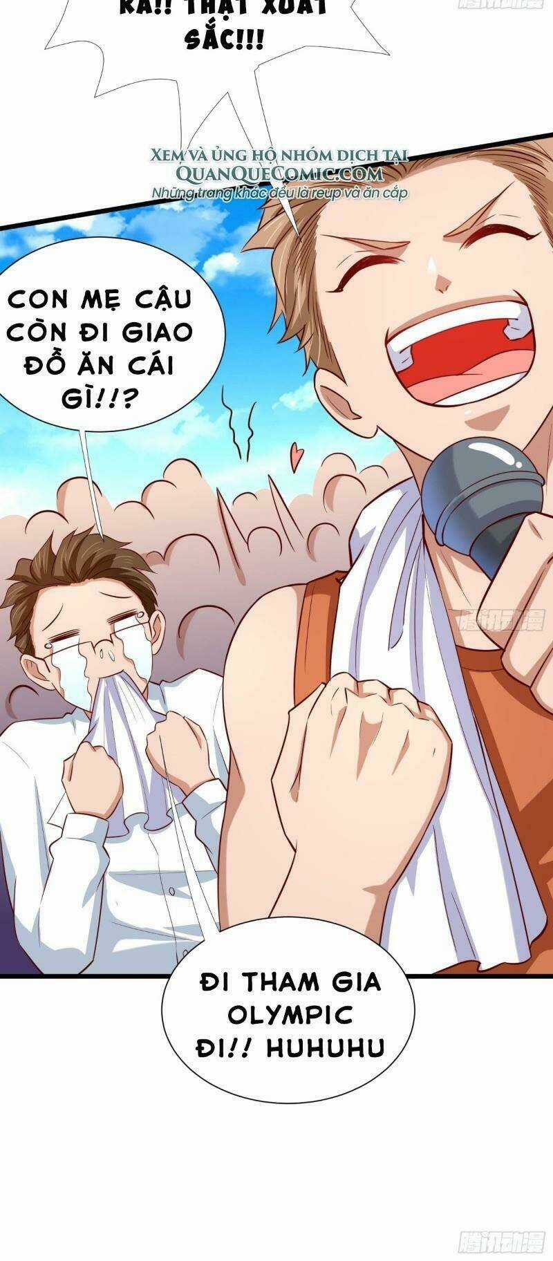 Shipper Thần Cấp Chapter 32 trang 13