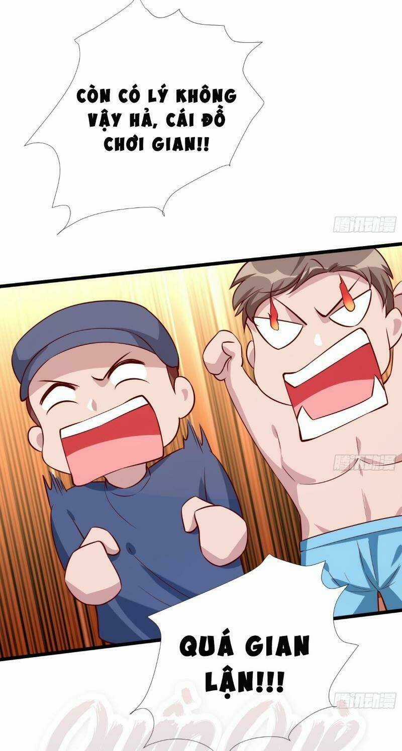 Shipper Thần Cấp Chapter 32 trang 14