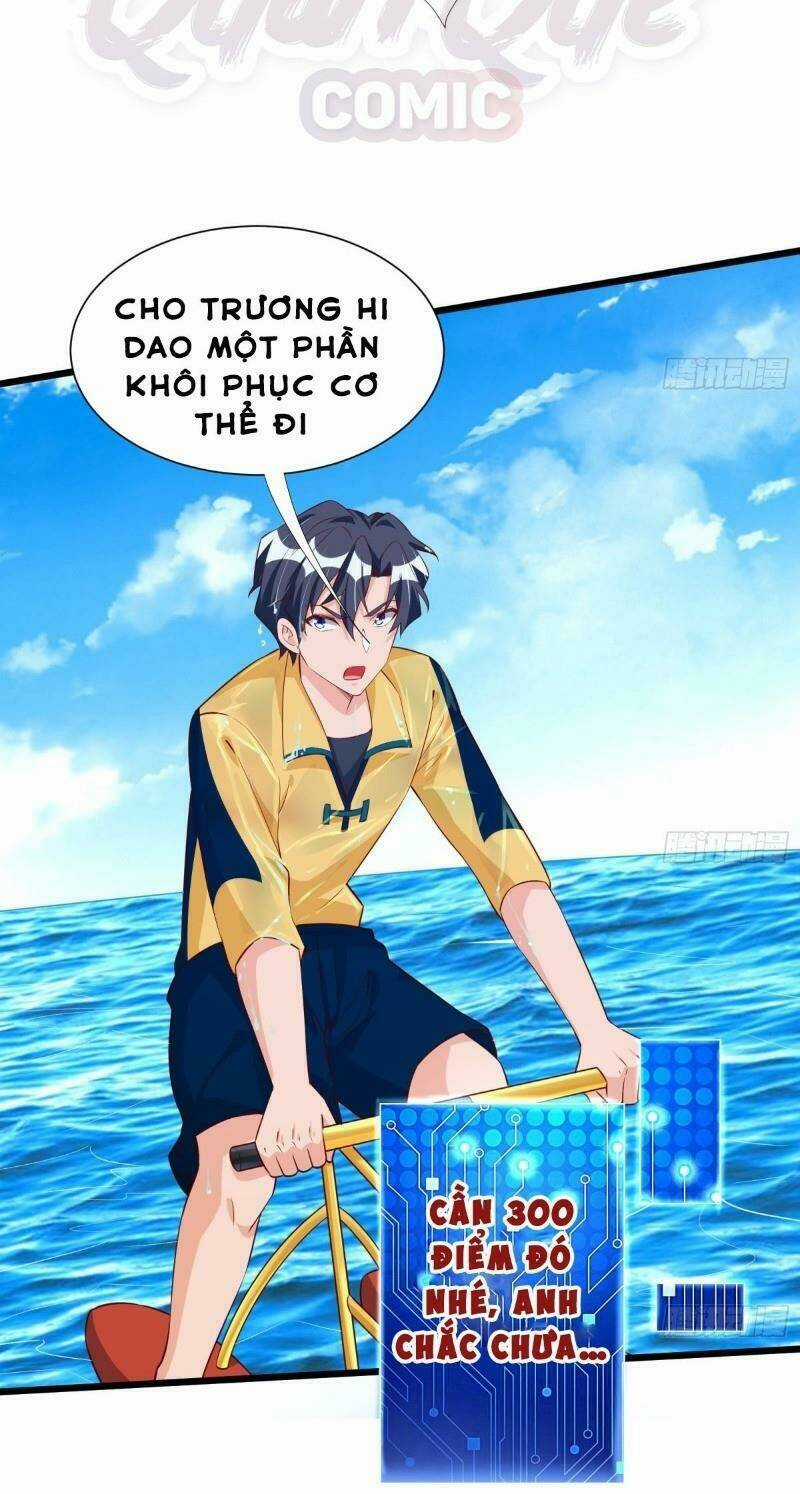 Shipper Thần Cấp Chapter 32 trang 15