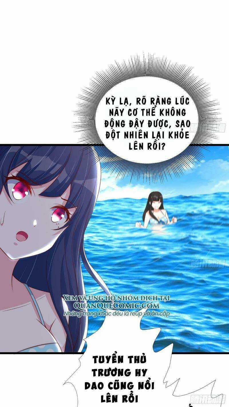 Shipper Thần Cấp Chapter 32 trang 18