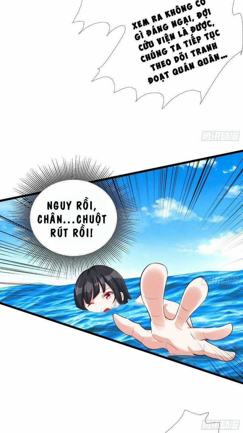 Shipper Thần Cấp Chapter 32 trang 19