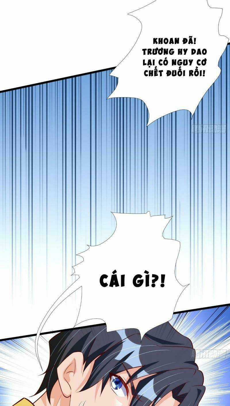 Shipper Thần Cấp Chapter 32 trang 20