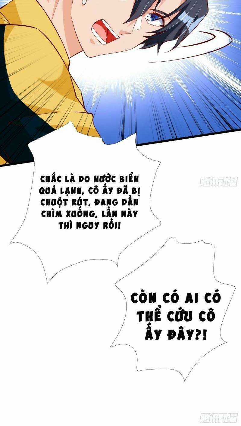 Shipper Thần Cấp Chapter 32 trang 21