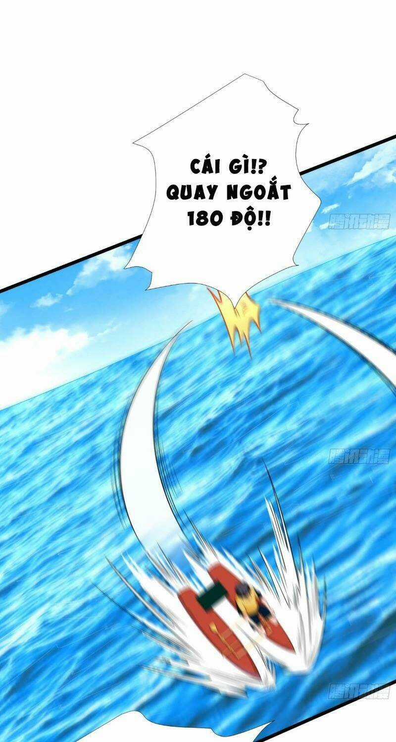 Shipper Thần Cấp Chapter 32 trang 22