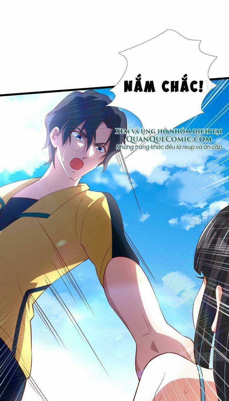 Shipper Thần Cấp Chapter 32 trang 24