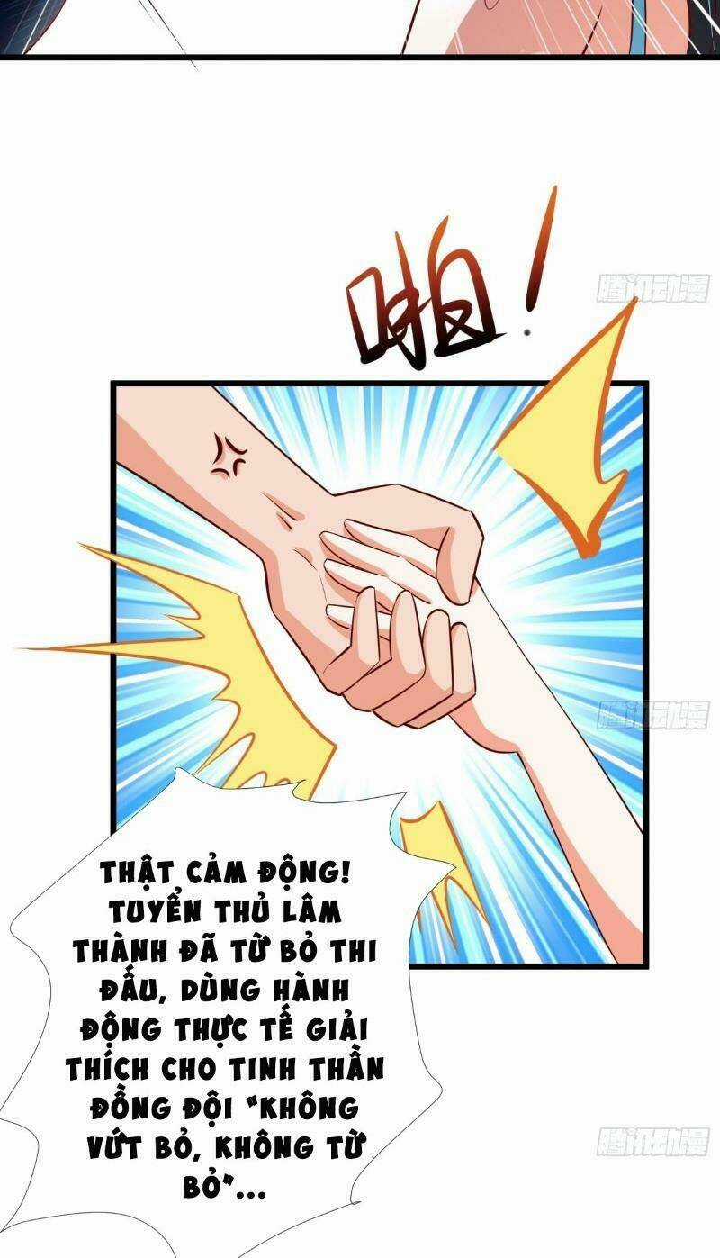 Shipper Thần Cấp Chapter 32 trang 25