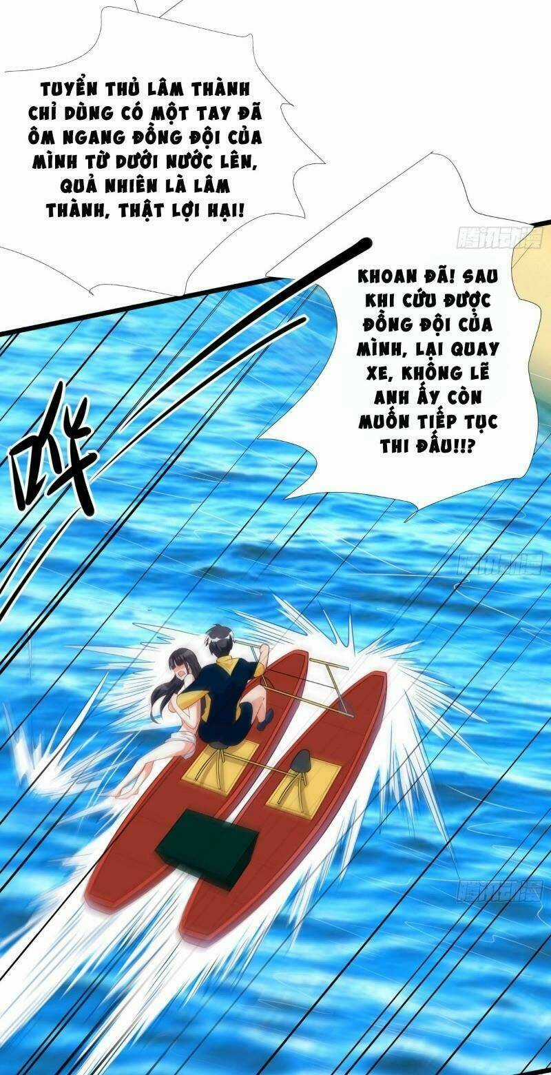 Shipper Thần Cấp Chapter 32 trang 26