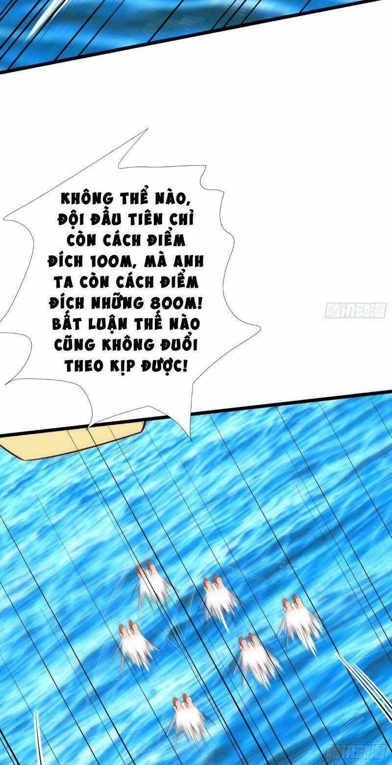 Shipper Thần Cấp Chapter 32 trang 27