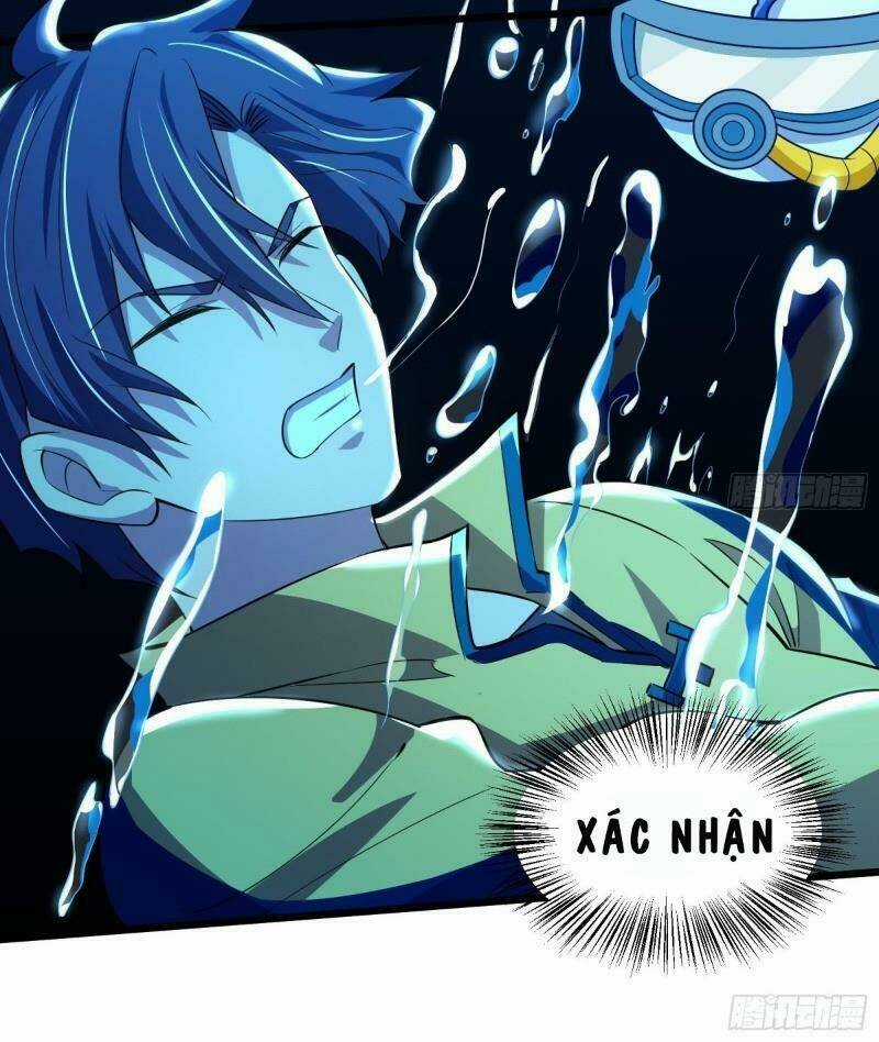 Shipper Thần Cấp Chapter 32 trang 3