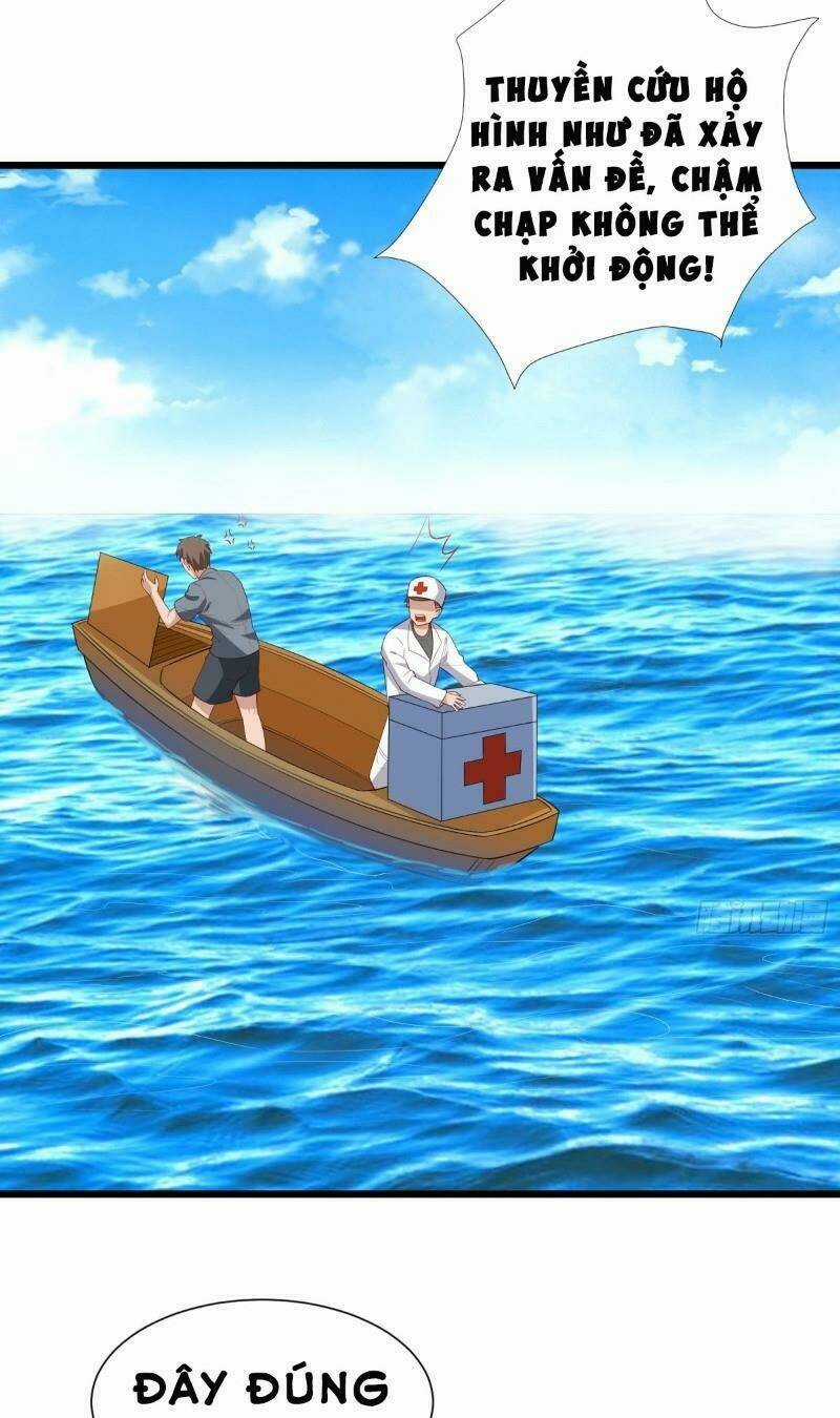 Shipper Thần Cấp Chapter 32 trang 6