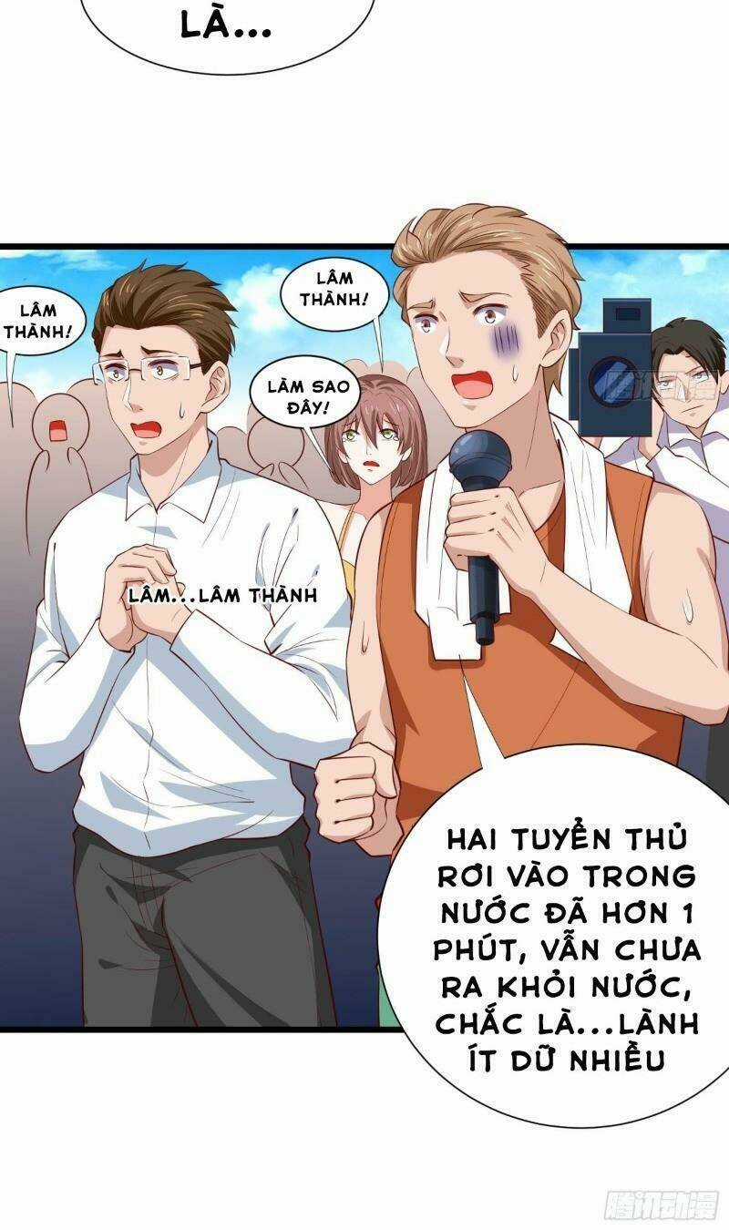 Shipper Thần Cấp Chapter 32 trang 7
