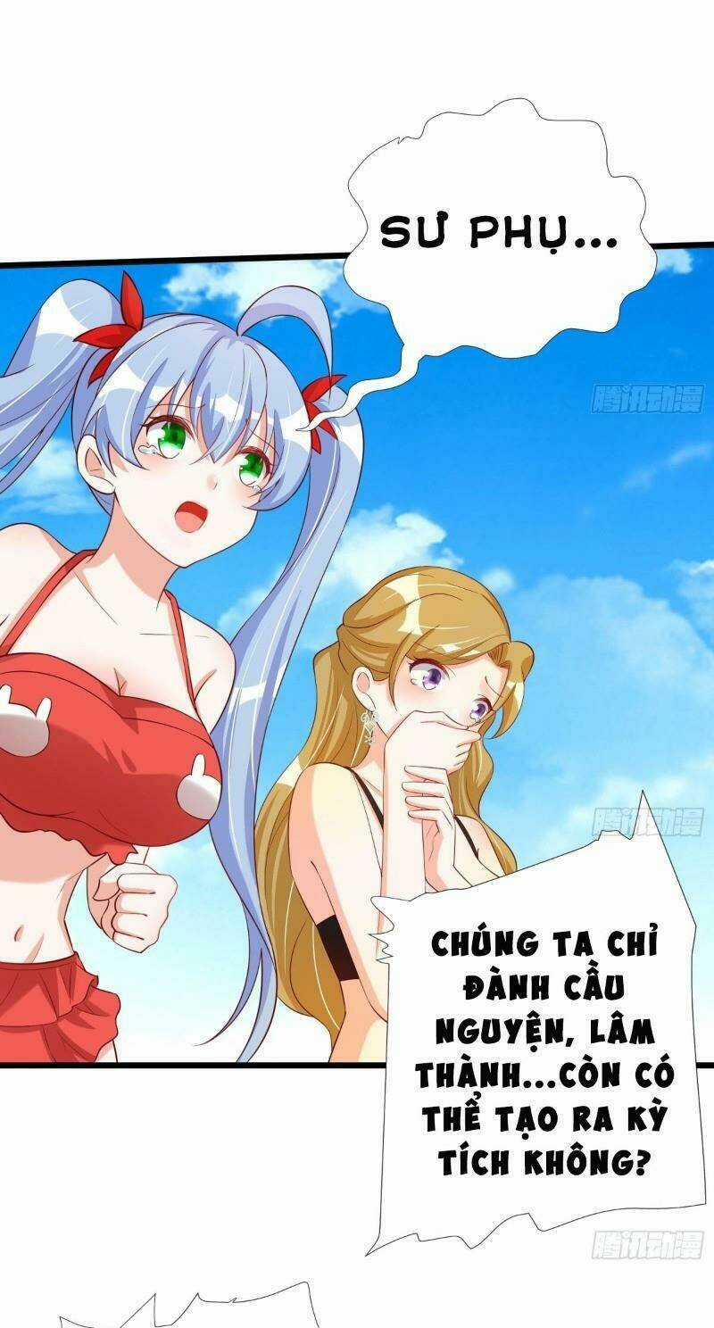 Shipper Thần Cấp Chapter 32 trang 8