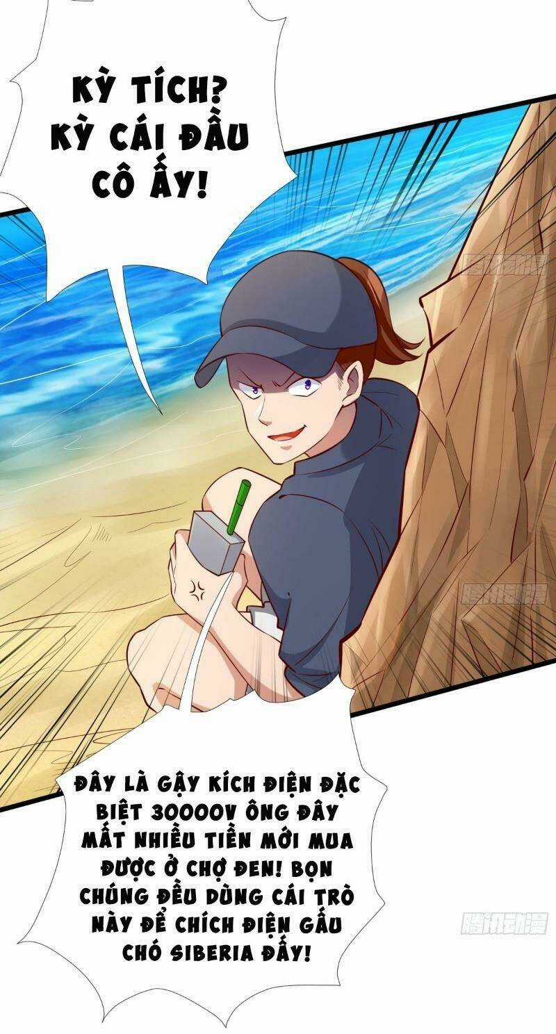 Shipper Thần Cấp Chapter 32 trang 9