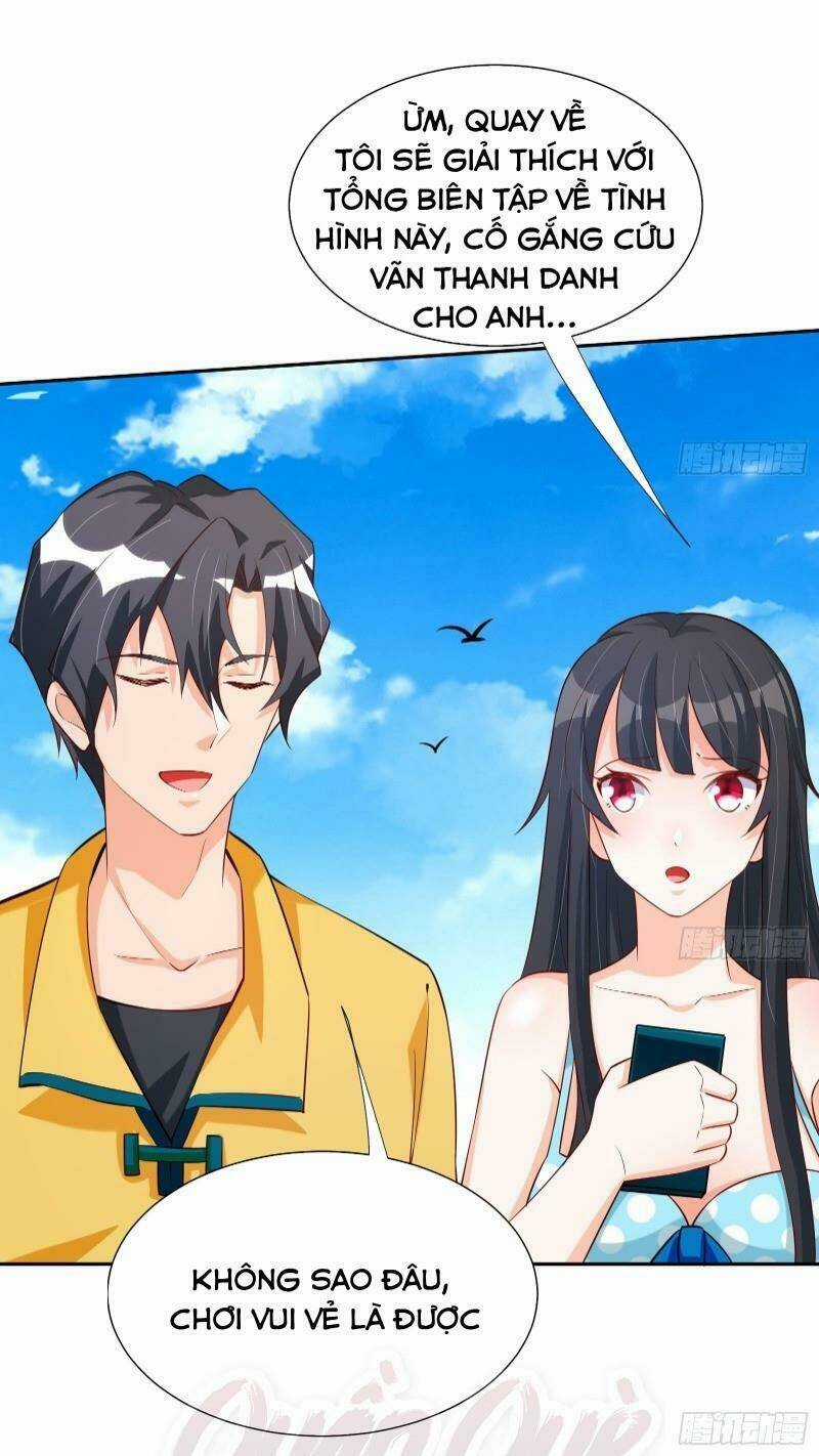 Shipper Thần Cấp Chapter 33 trang 16