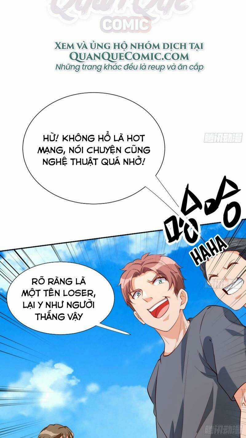 Shipper Thần Cấp Chapter 33 trang 17