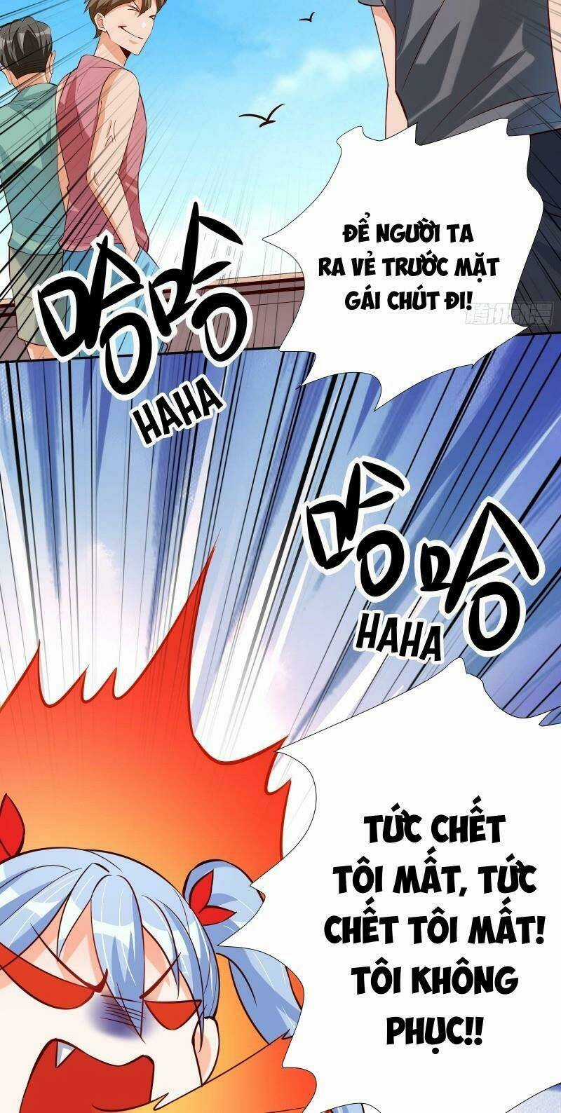 Shipper Thần Cấp Chapter 33 trang 18