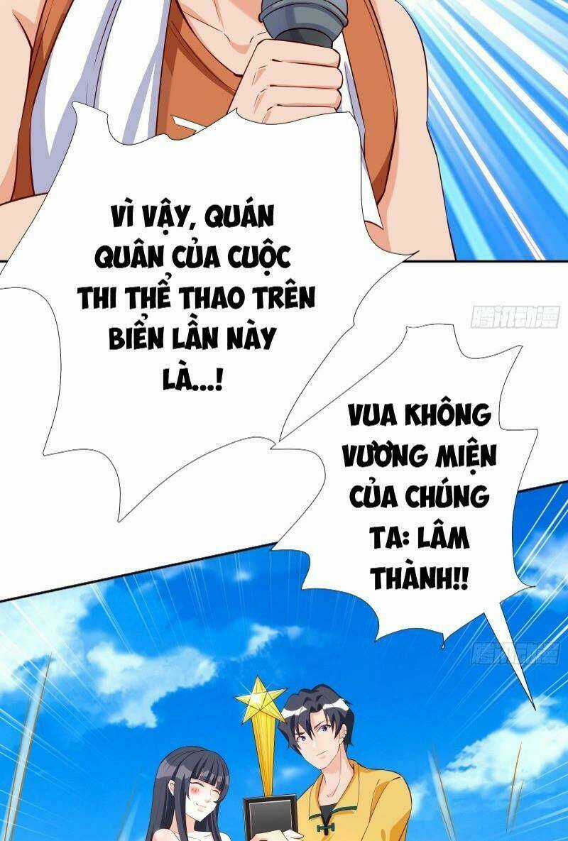 Shipper Thần Cấp Chapter 33 trang 32