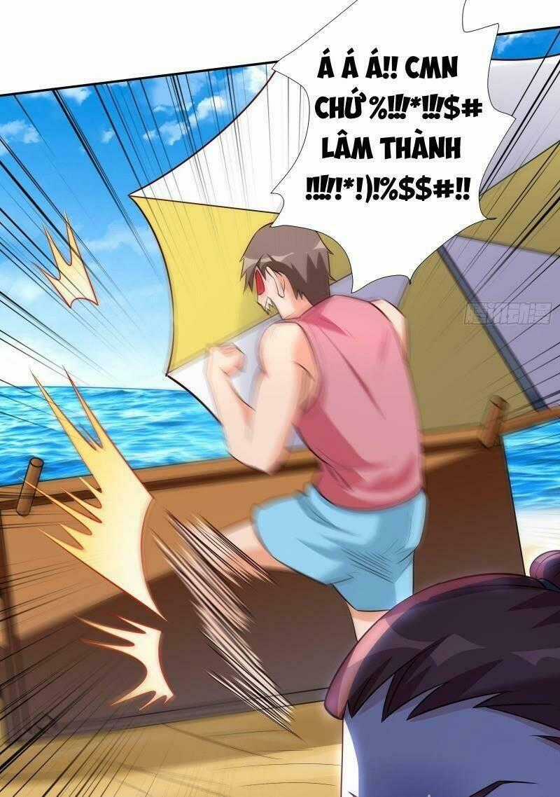 Shipper Thần Cấp Chapter 33 trang 34