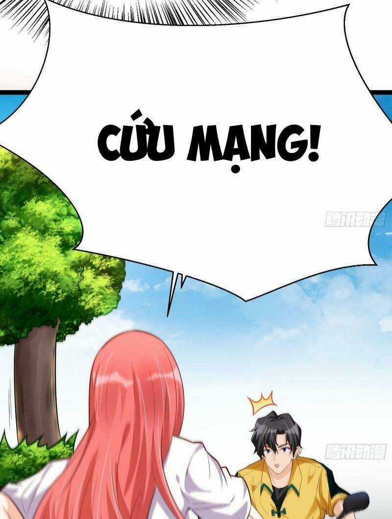 Shipper Thần Cấp Chapter 34 trang 10