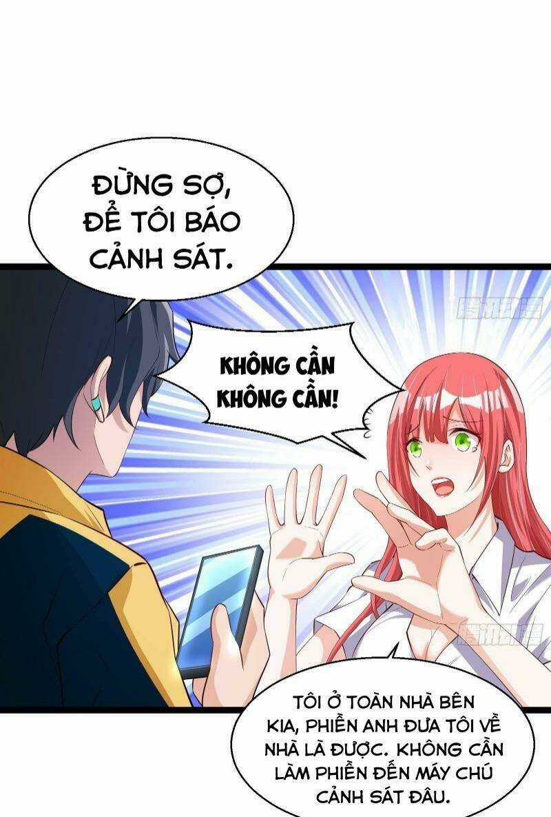 Shipper Thần Cấp Chapter 34 trang 14