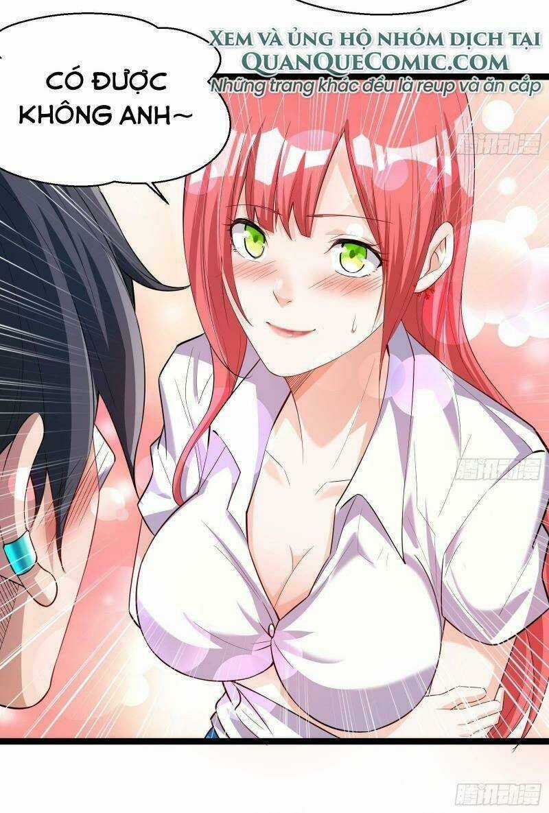 Shipper Thần Cấp Chapter 34 trang 15