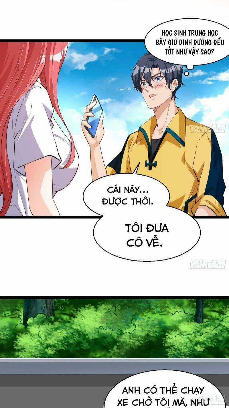 Shipper Thần Cấp Chapter 34 trang 16