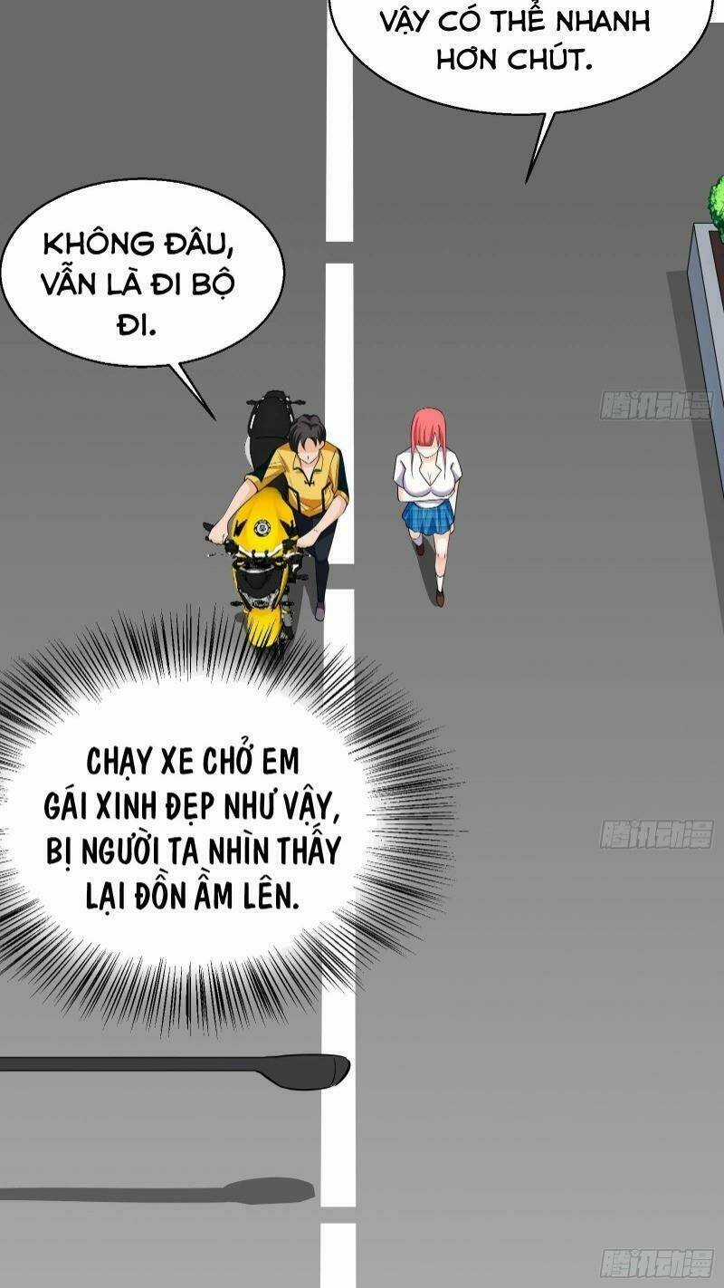 Shipper Thần Cấp Chapter 34 trang 17