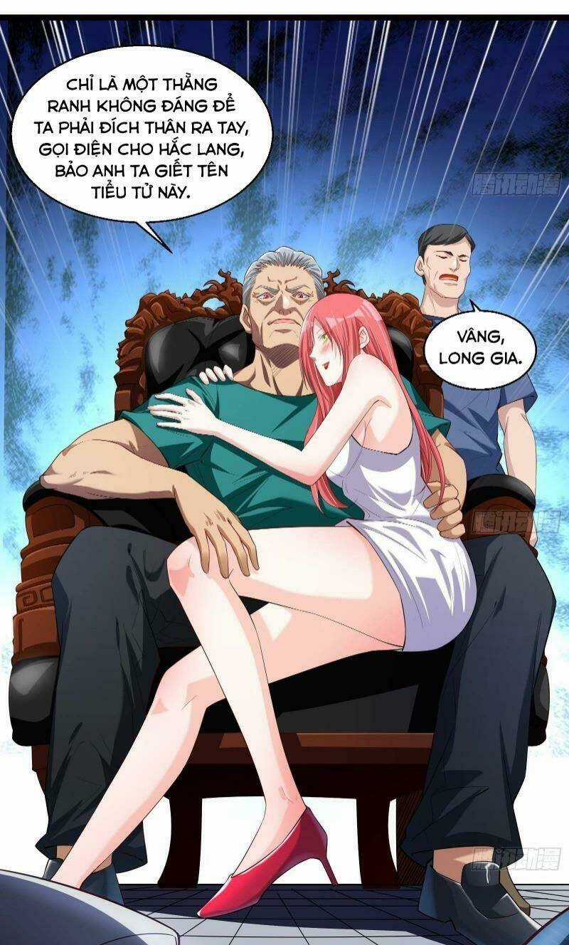 Shipper Thần Cấp Chapter 34 trang 2