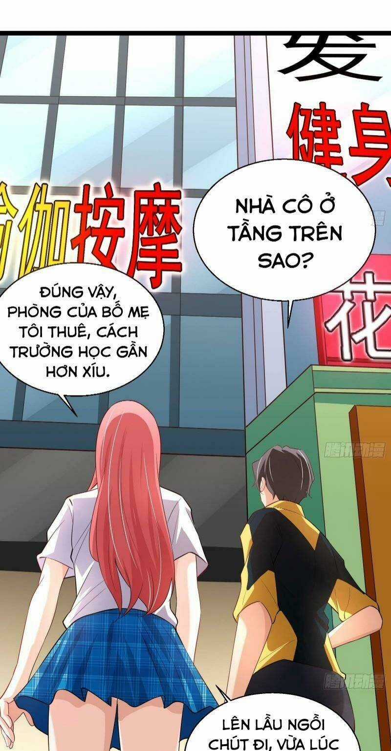 Shipper Thần Cấp Chapter 34 trang 20