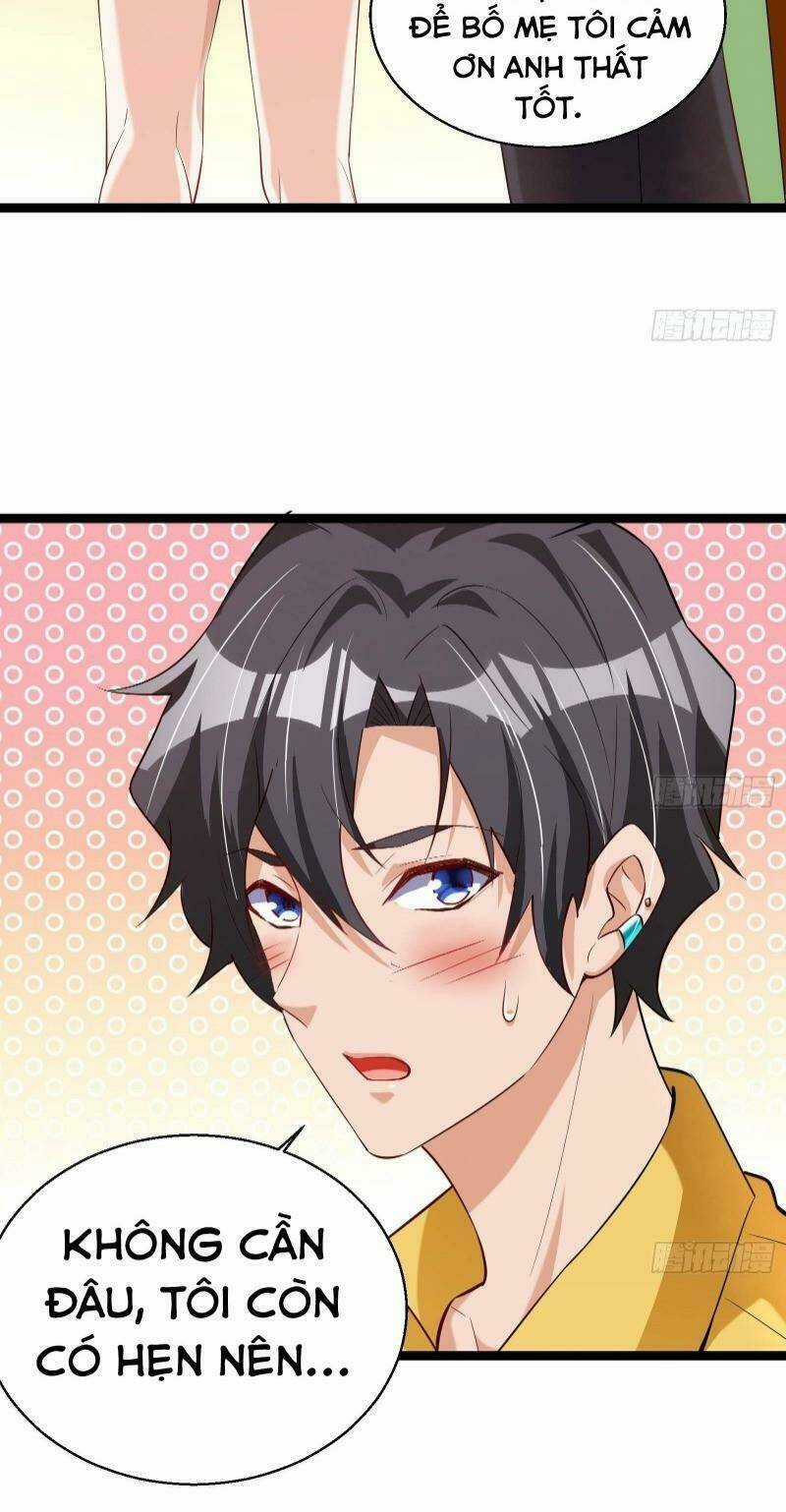 Shipper Thần Cấp Chapter 34 trang 21