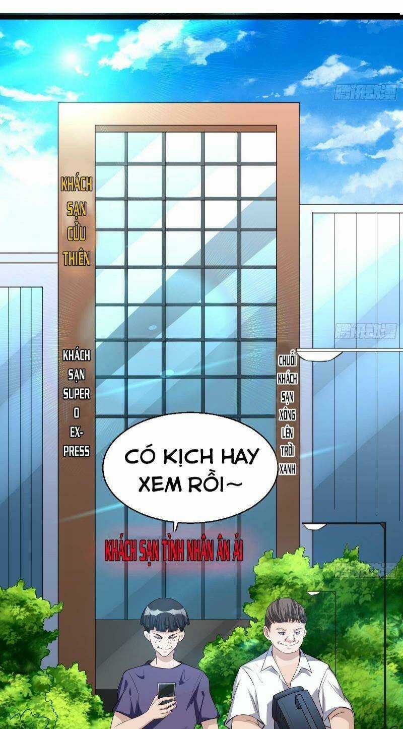 Shipper Thần Cấp Chapter 34 trang 24