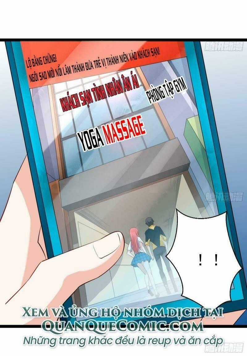 Shipper Thần Cấp Chapter 34 trang 26