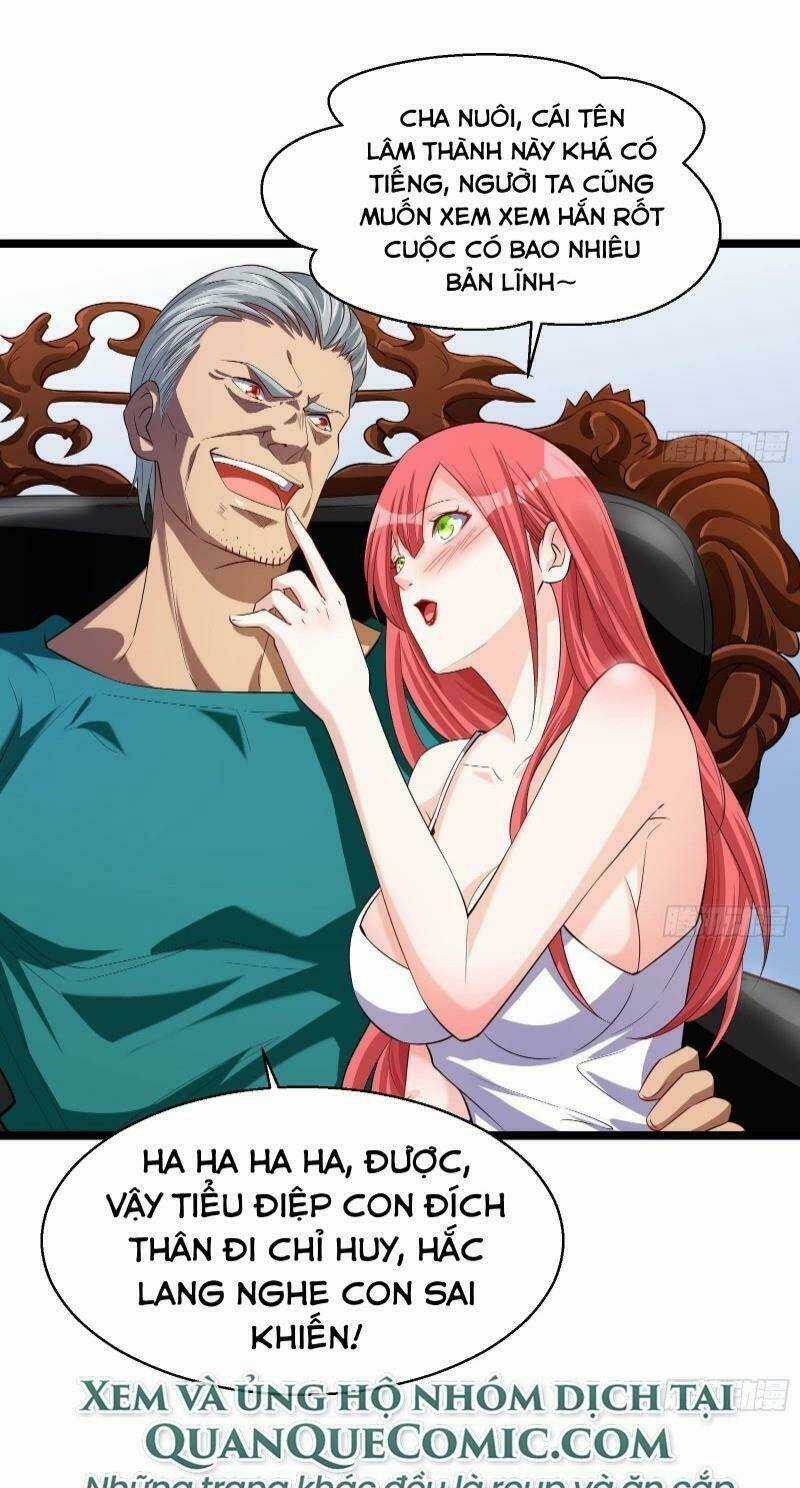 Shipper Thần Cấp Chapter 34 trang 4