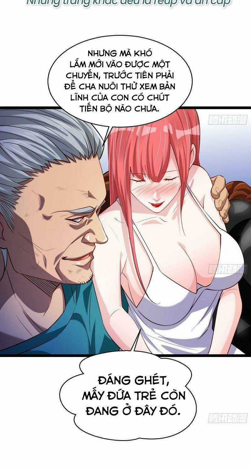 Shipper Thần Cấp Chapter 34 trang 5