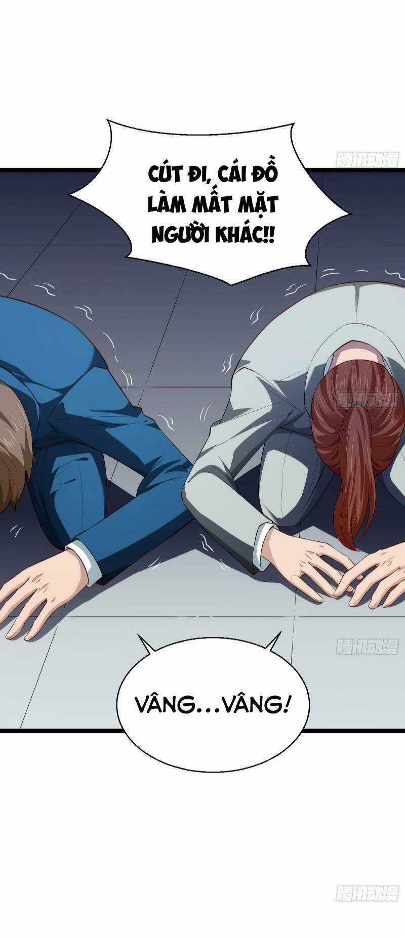 Shipper Thần Cấp Chapter 34 trang 6