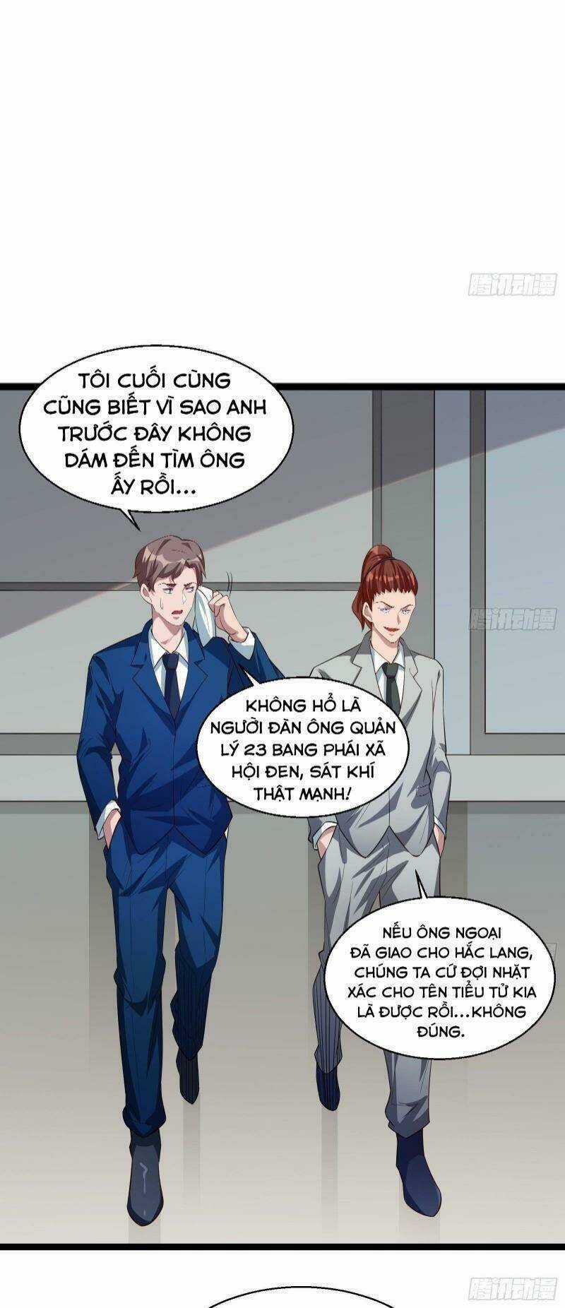 Shipper Thần Cấp Chapter 34 trang 7