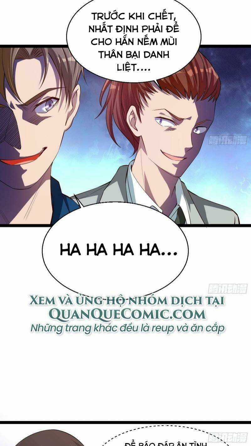 Shipper Thần Cấp Chapter 34 trang 8