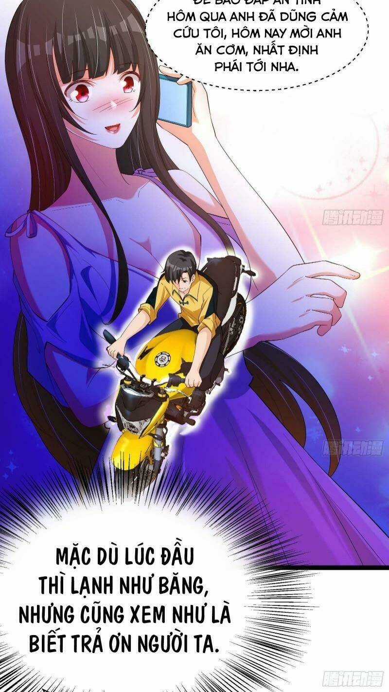 Shipper Thần Cấp Chapter 34 trang 9