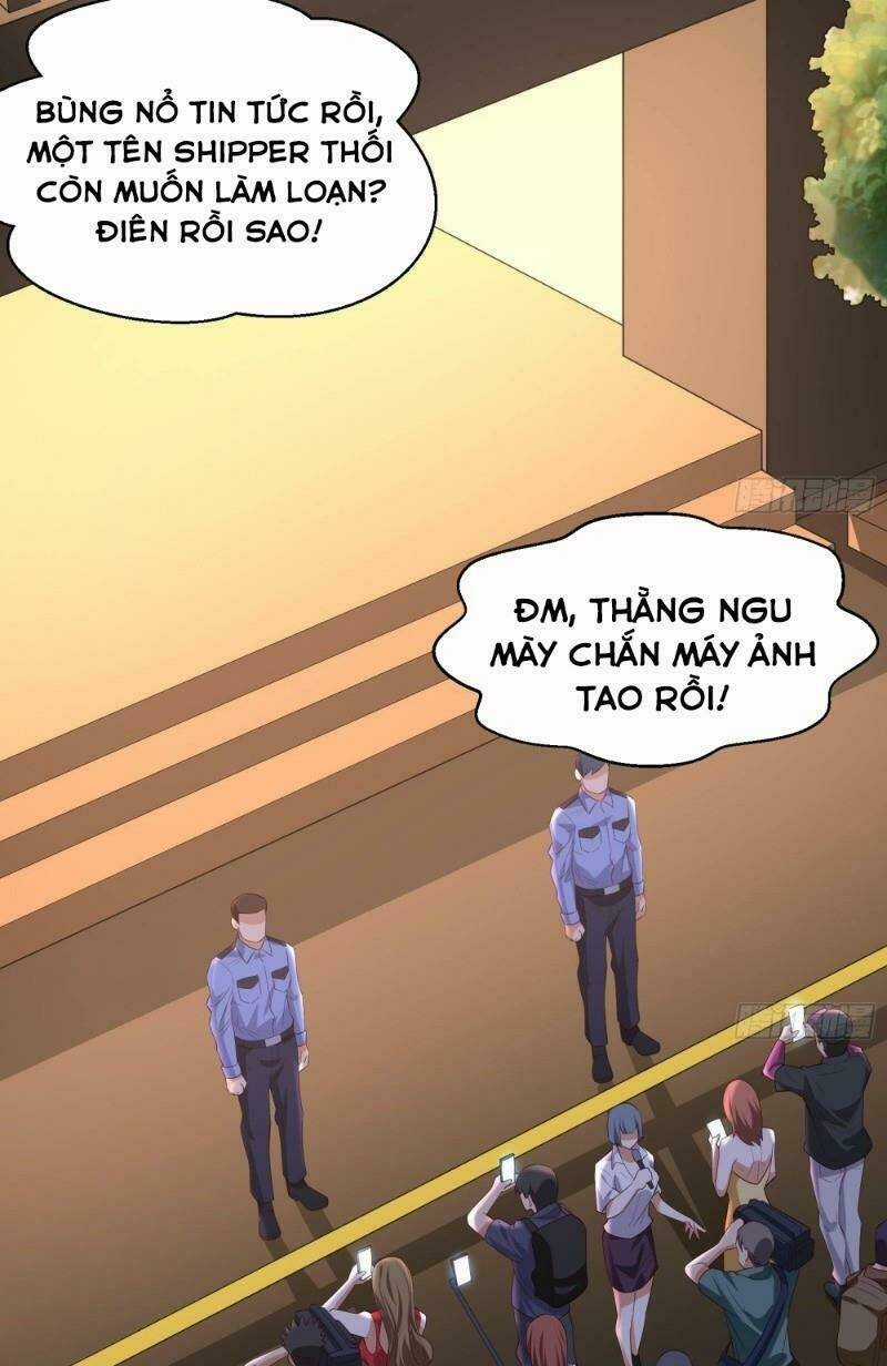 Shipper Thần Cấp Chapter 35 trang 10