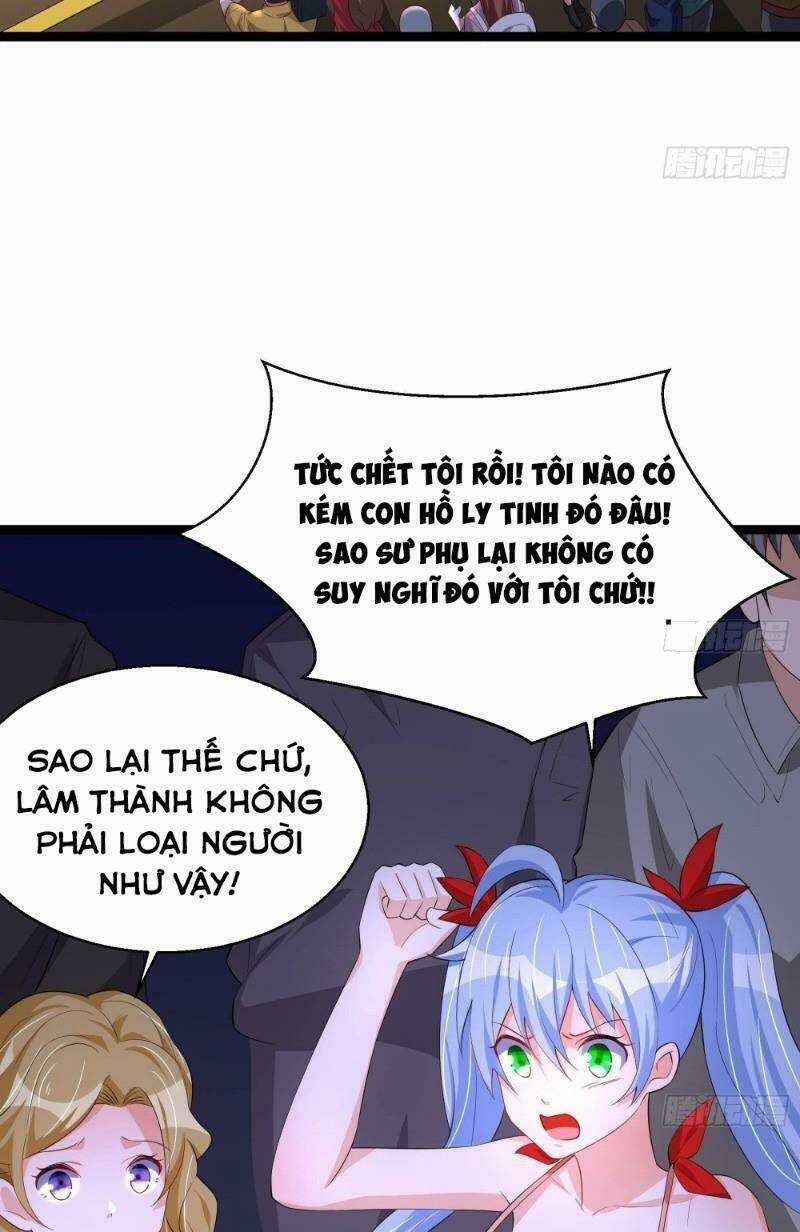 Shipper Thần Cấp Chapter 35 trang 11
