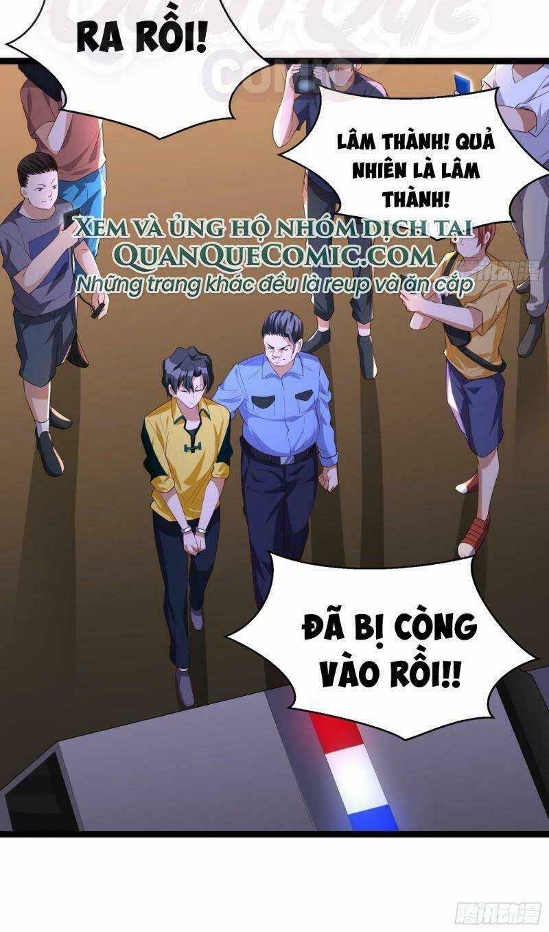 Shipper Thần Cấp Chapter 35 trang 13