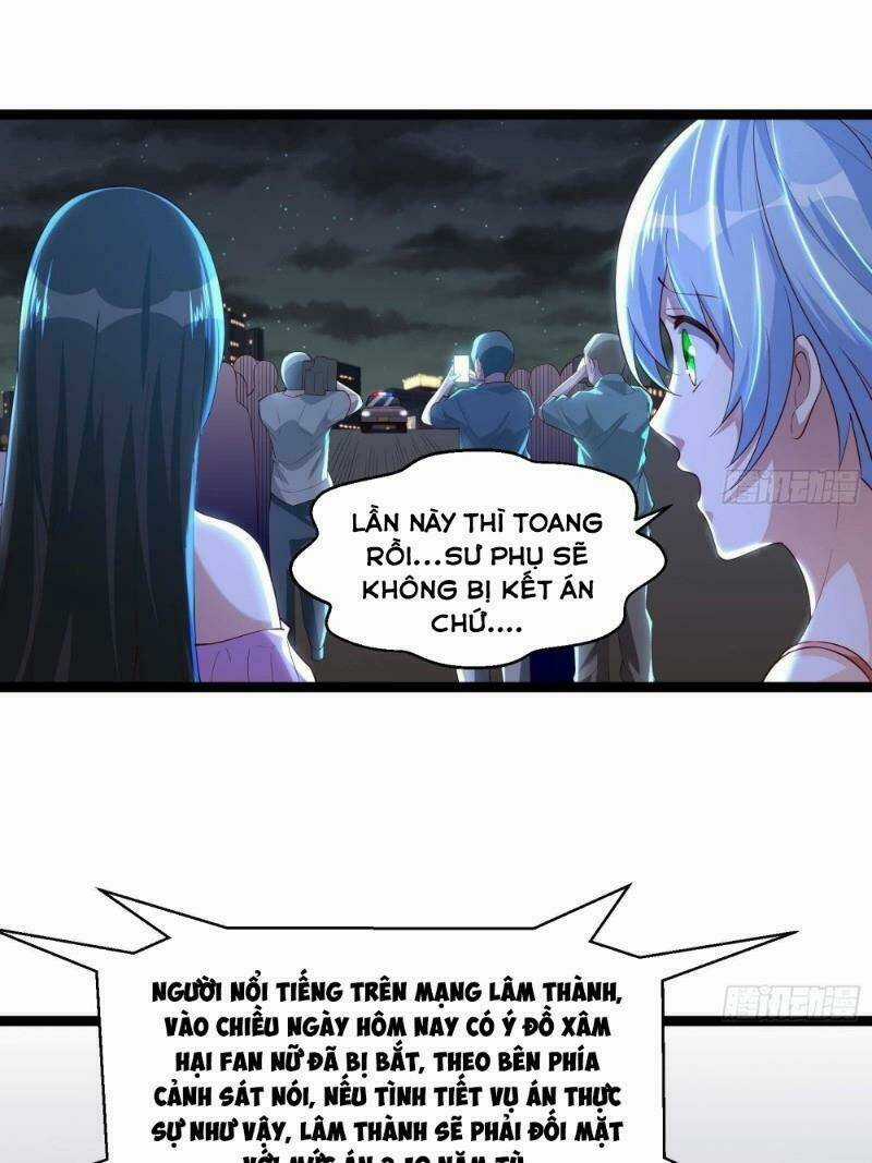 Shipper Thần Cấp Chapter 35 trang 14