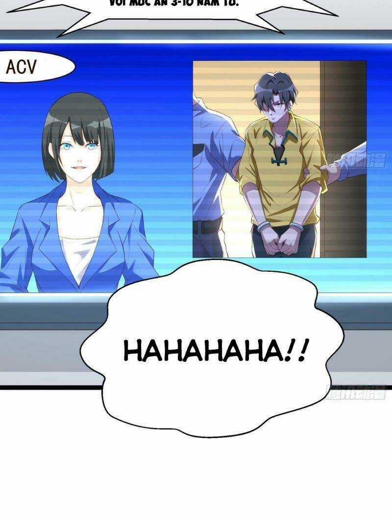 Shipper Thần Cấp Chapter 35 trang 15