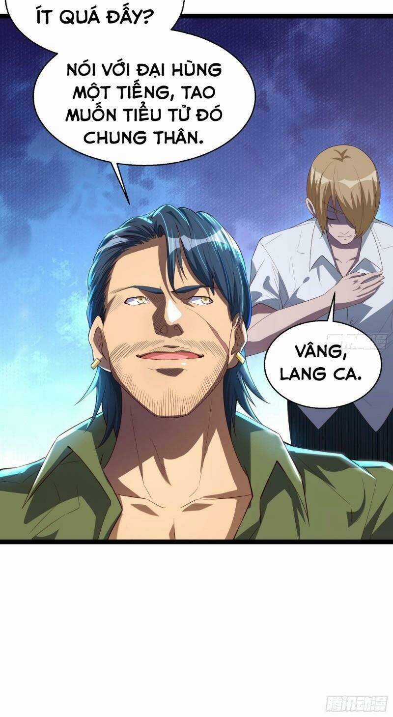 Shipper Thần Cấp Chapter 35 trang 17