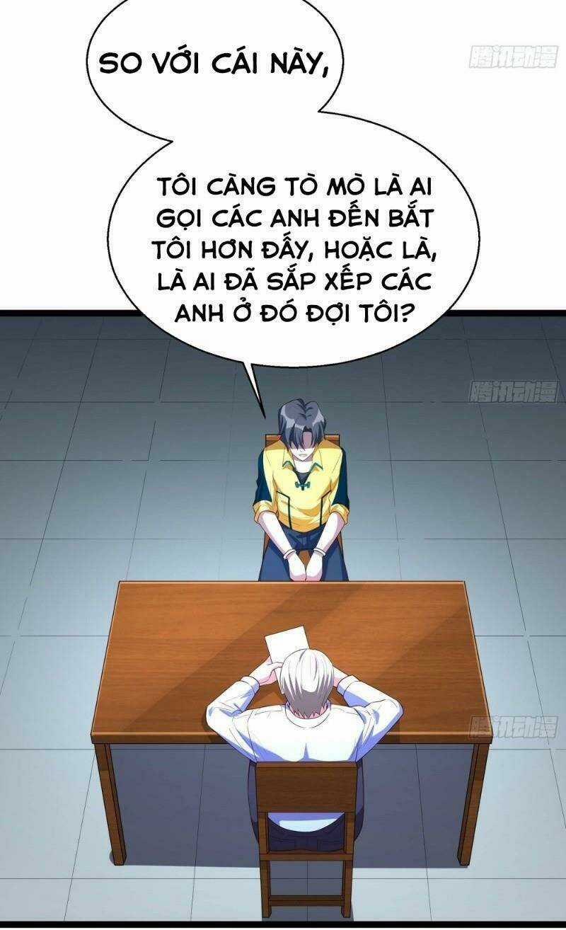 Shipper Thần Cấp Chapter 35 trang 19