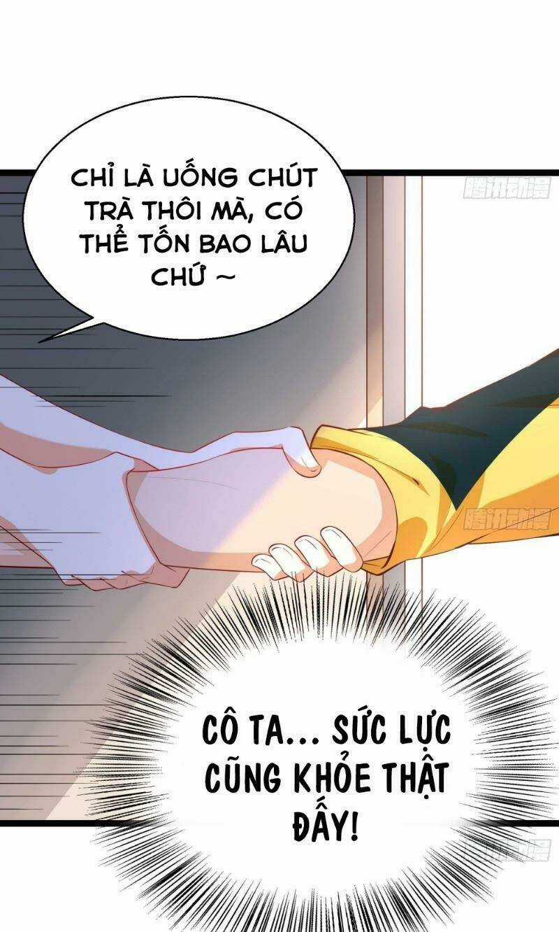 Shipper Thần Cấp Chapter 35 trang 2