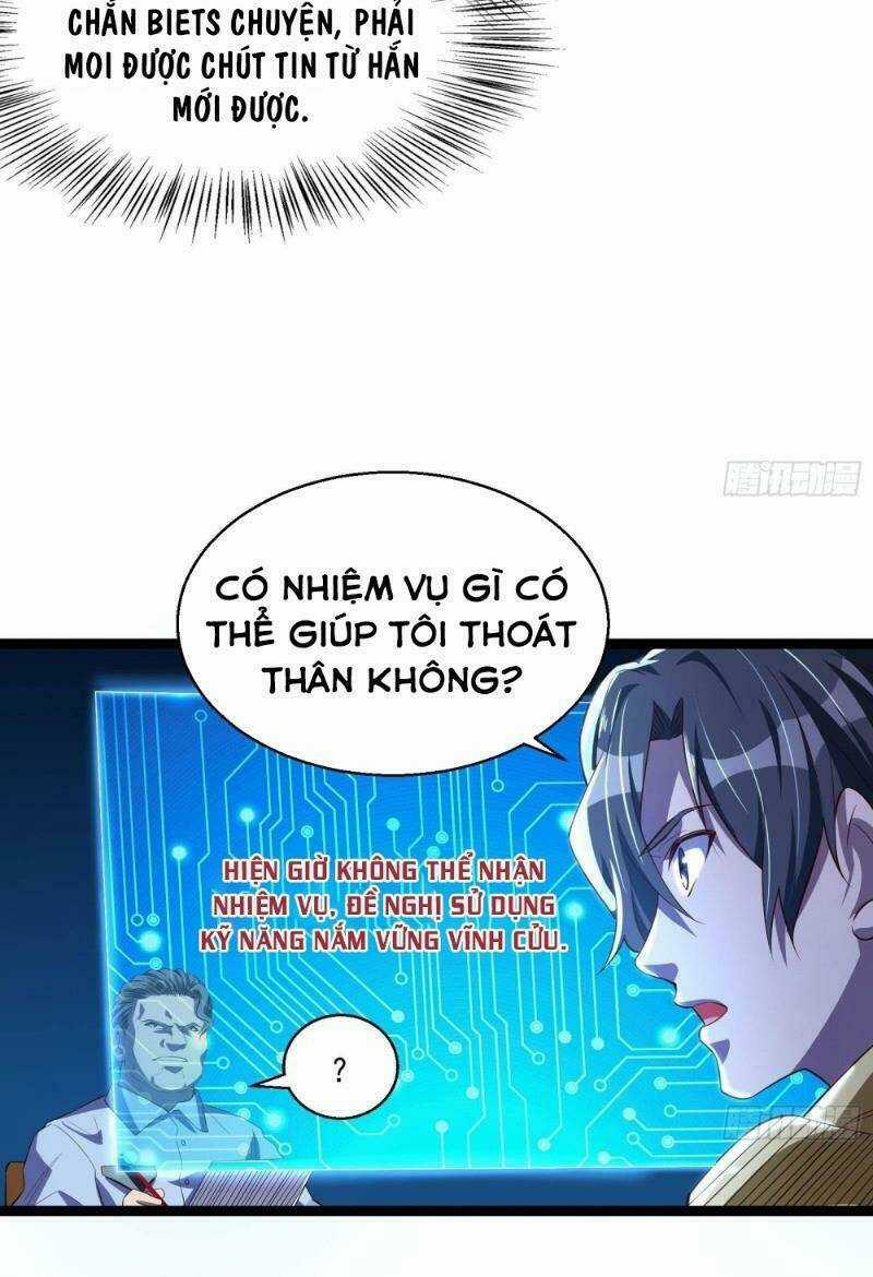 Shipper Thần Cấp Chapter 35 trang 21