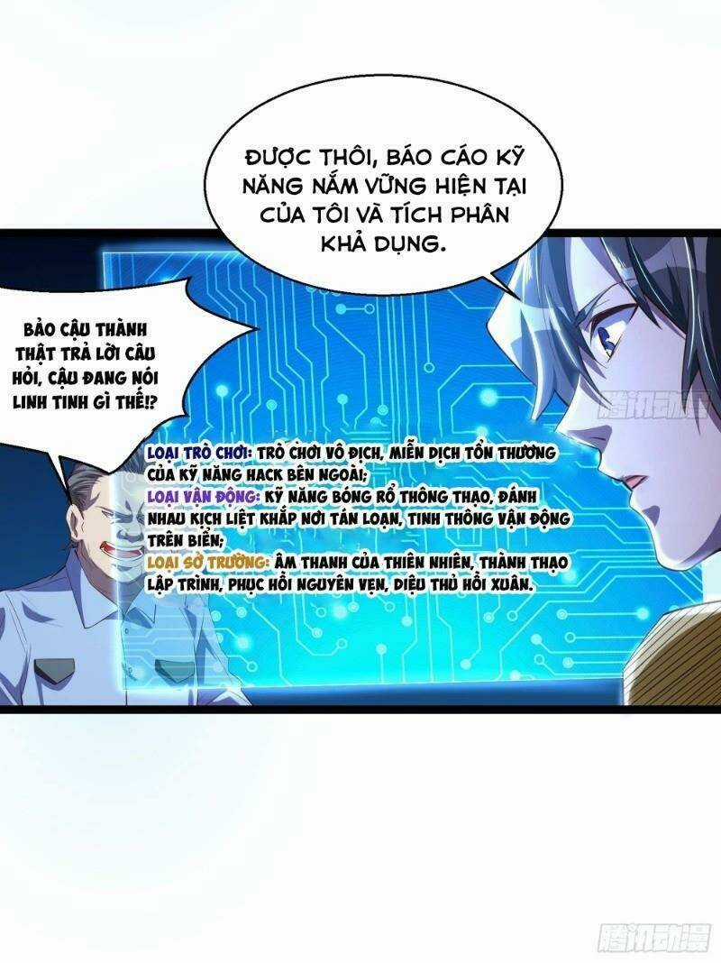 Shipper Thần Cấp Chapter 35 trang 22