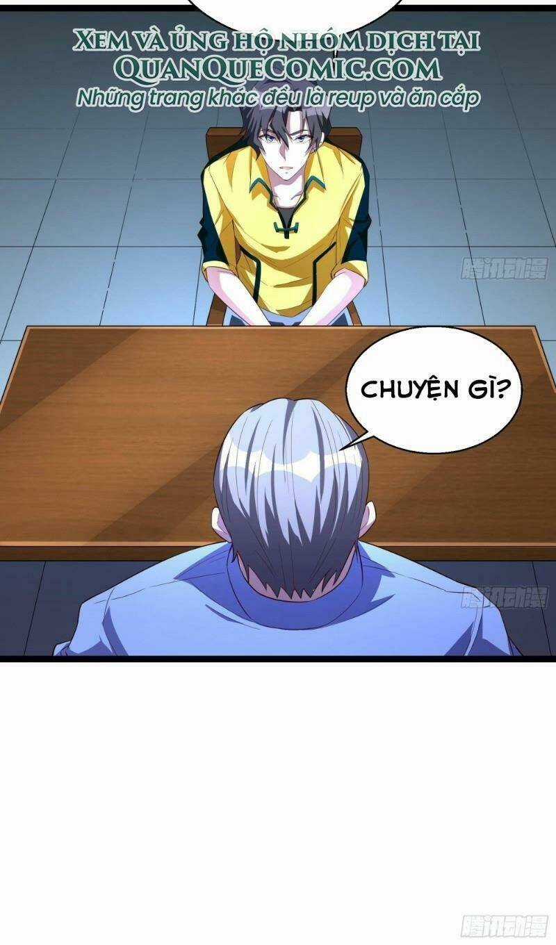 Shipper Thần Cấp Chapter 35 trang 25